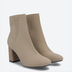 MIA SAND BOOTIES